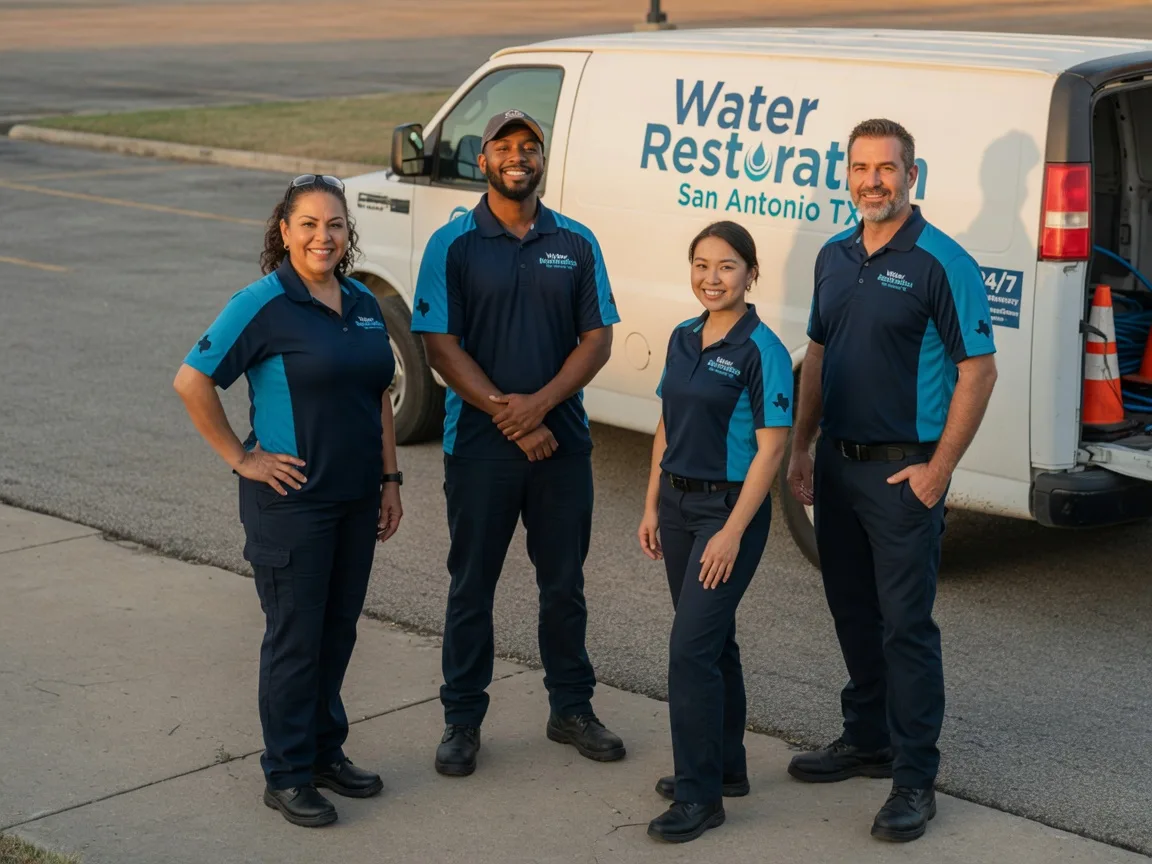 Water Damage Repair company in Atwood, OK